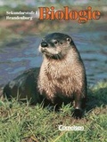 Cover: Biologie - Brandenburg - Sekundarstufe I / 7.-10. Schuljahr - Sch&uuml;lerbuch - Cornelsen Verlag GmbH