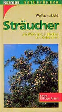 Enlarge image Cover: Sträucher - Kosmos