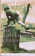 Cover: Die g&ouml;ttlichen Ryans - Hoffmann & Campe