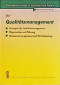 Cover: Qualit&auml;tsmanagement - NWB