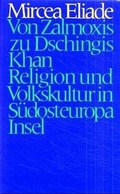 Cover: Von Zalmoxis bis Dschingis Khan - Insel