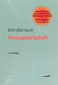 Cover: Personalwirtschaft - NWB