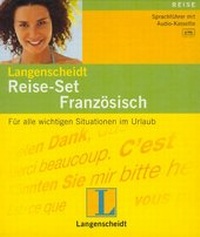 Abbildung von: Langenscheidt Reise-Sets - Langenscheidt