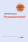 Cover: Personalwirtschaft - NWB