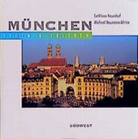 Enlarge image Cover: München - Südwest