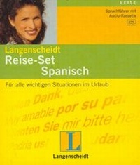 Abbildung von: Langenscheidt Reise-Sets - Langenscheidt