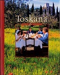 Cover: K&ouml;stliche Toskana - S&uuml;dwest