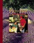 Cover: Provence - S&uuml;dwest