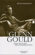 Cover: Glenn Gould - J.B. Metzler