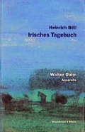 Cover: Irisches Tagebuch - Kiepenheuer & Witsch