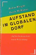 Cover: Aufstand im globalen Dorf - Econ