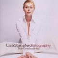 Cover: Biography-The Greatest Hits - Sony Music Entertainment Germany GmbH / M&uuml;nchen