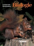 Cover: Biologie - Grundschule Brandenburg / 5./6. Schuljahr - Sch&uuml;lerbuch - Cornelsen Verlag GmbH