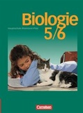 Cover: Natur und Technik - Biologie - Grundausgabe Rheinland-Pfalz / Band 5/6 - Sch&uuml;lerbuch - Cornelsen Verlag GmbH