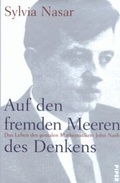 Cover: Auf den fremden Meeren des Denkens - Piper