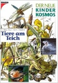 Cover: Tiere am Teich - Kosmos