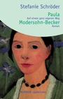 Cover: Paula Modersohn-Becker - Verlag Herder