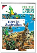 Cover: Tiere in Australien - Kosmos