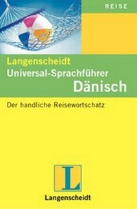 Abbildung von: Langenscheidt Universal-Sprachführer - Langenscheidt