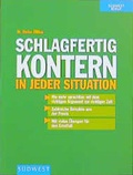 Cover: Schlagfertig kontern in jeder Situation - S&uuml;dwest