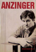 Cover: Siegfried Anzinger - Kiepenheuer & Witsch