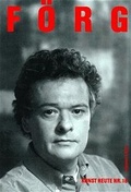 Cover: G&uuml;nther F&ouml;rg - Kiepenheuer & Witsch