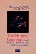 Cover: The Diagnostic Challenge. The Human Genom - Piper