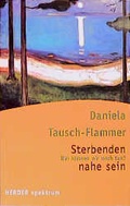 Cover: Sterbenden nahe sein - Verlag Herder