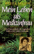 Cover: Mein Leben als Medizinfrau - FISCHER Scherz