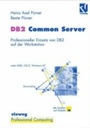 Cover: DB2 Common Server - Vieweg+Teubner Verlag