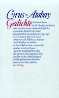 Cover: Gedichte - Insel