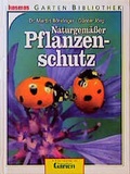 Cover: Naturgem&auml;sser Pflanzenschutz - Kosmos