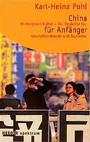 Cover: China für Anfänger - Verlag Herder