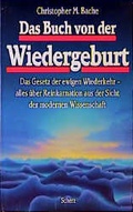 Cover: Das Buch von der Wiedergeburt - FISCHER Scherz