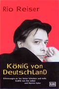 Cover: K&ouml;nig von Deutschland - Kiepenheuer & Witsch