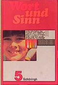 Cover: Wort und Sinn - Brill | Sch&ouml;ningh