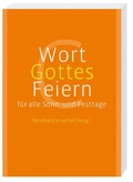 Cover: Wort-Gottes-Feiern - Katholisches Bibelwerk