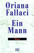 Cover: Ein Mann - Kiepenheuer & Witsch