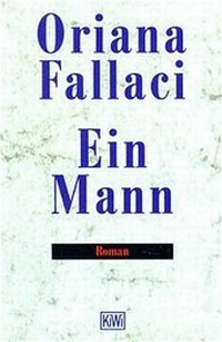 Enlarge image Cover: Ein Mann - Kiepenheuer & Witsch
