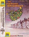 Cover: Der unverfrorene Weihnachtsbaum - Patmos