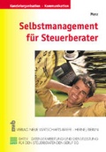 Cover: Selbstmanagement f&uuml;r Steuerberater - NWB