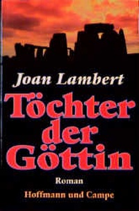 Enlarge image Cover: Töchter der Göttin - Hoffmann & Campe