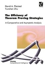 Cover: The Efficiency of Theorem Proving Strategies - Vieweg+Teubner Verlag