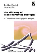 Cover: The Efficiency of Theorem Proving Strategies - Vieweg+Teubner Verlag
