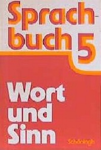 Enlarge image Cover: Wort und Sinn - Brill | Schöningh