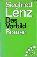 Cover: Das Vorbild. - Hoffmann & Campe