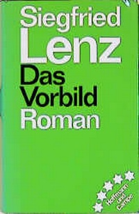 Enlarge image Cover: Das Vorbild. - Hoffmann & Campe