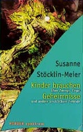 Cover: Kinder brauchen Geheimnisse - Verlag Herder