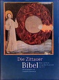 Cover: Die Zittauer Bibel - Katholisches Bibelwerk
