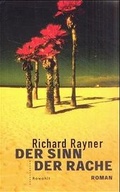 Cover: Der Sinn der Rache - Rowohlt